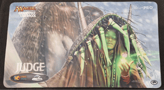 Grand Prix Liverpool 2015 Judge Playmat
